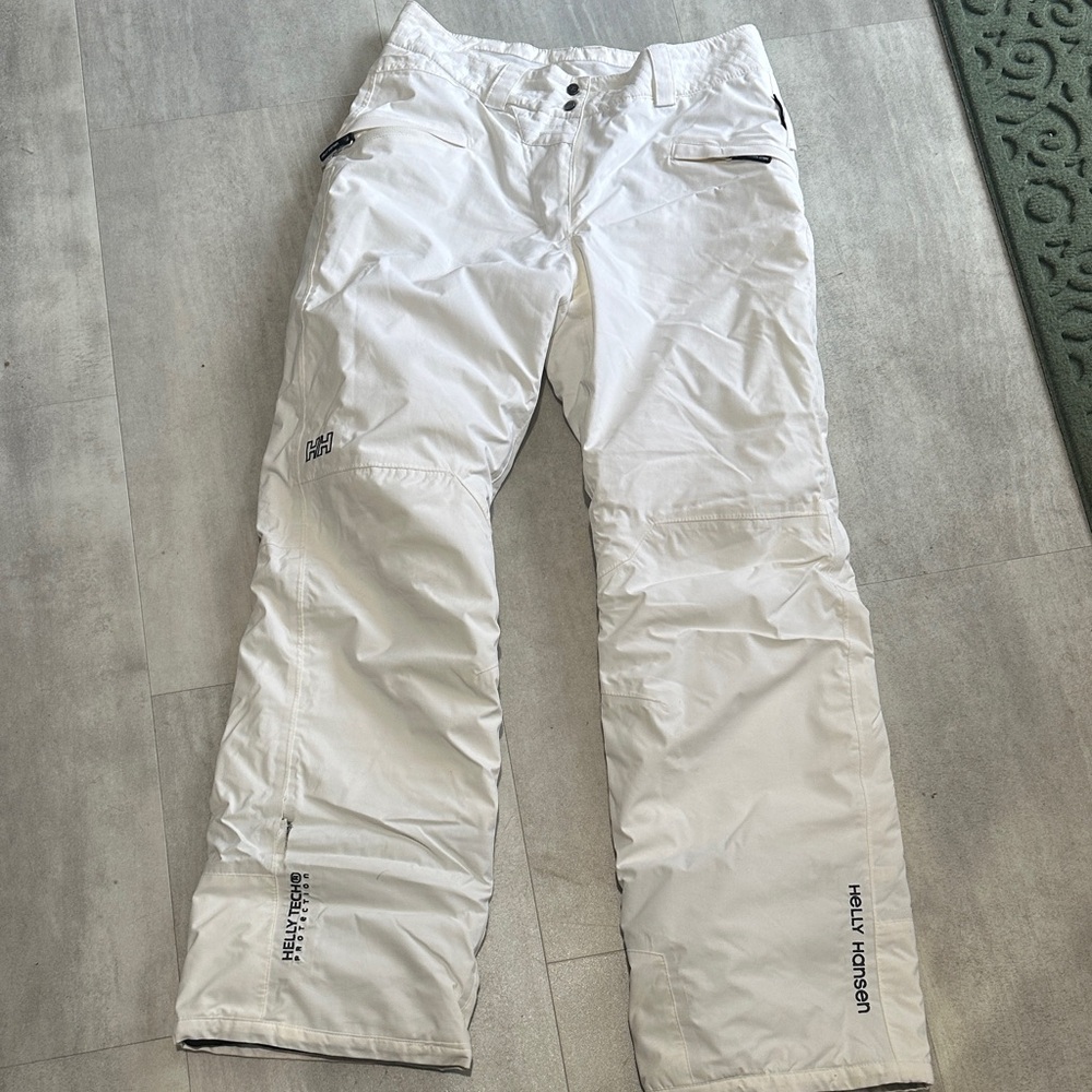 Helly Hansen Snow White Pants